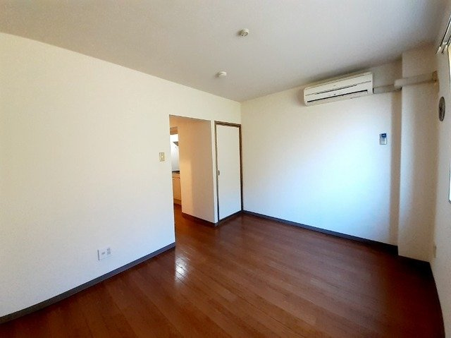 アネックス双葉の内装|明るい室内です