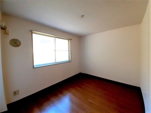 アネックス双葉の内装|きれいな内装です