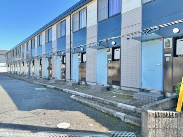 レオパレスリンドウのその他