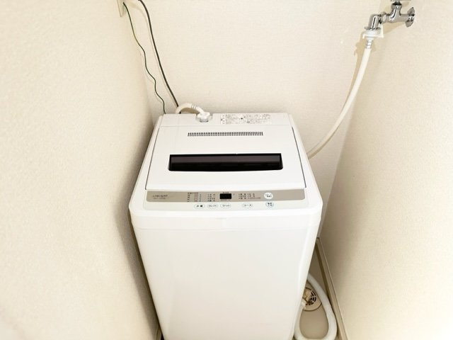 レオパレスリンドウのその他
