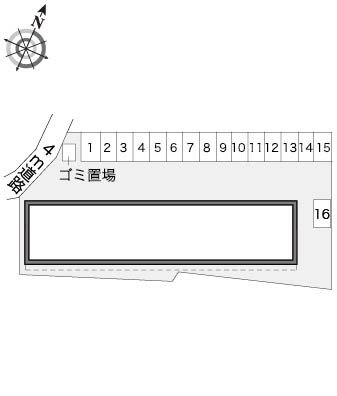 レオパレスリンドウのその他