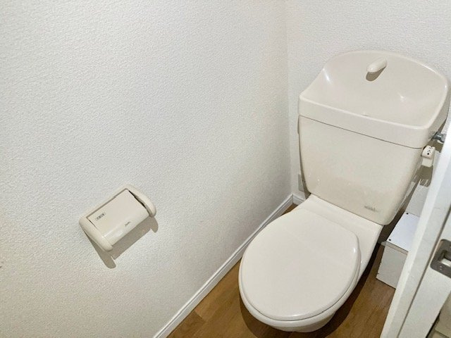 レオパレスリンドウのその他