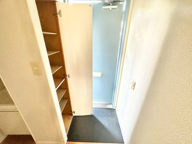 レオパレスリンドウのその他