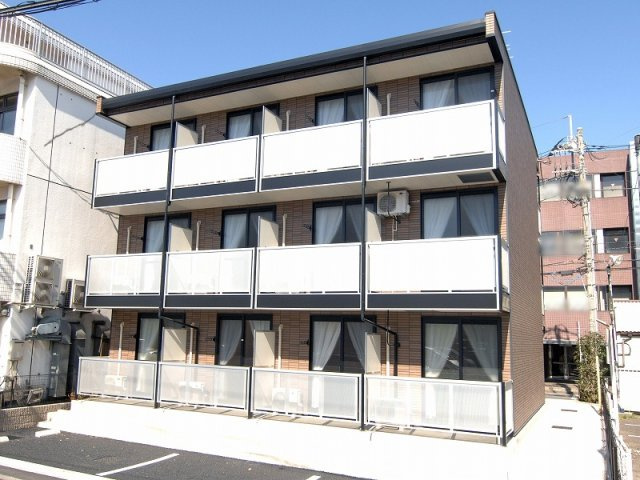 レオパレスＮｅｗ　Ｓａｙａｍａ