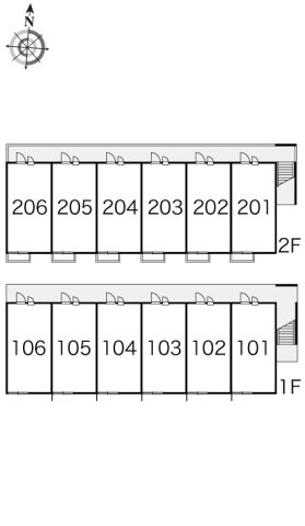 レオパレスＡｓａｍａのその他