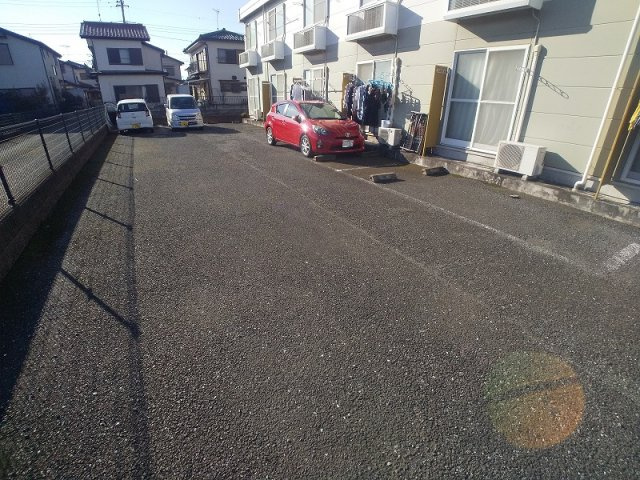 レオパレスＡｓａｍａのその他