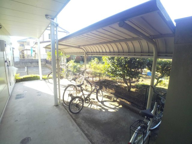 レオパレスＡｓａｍａのその他