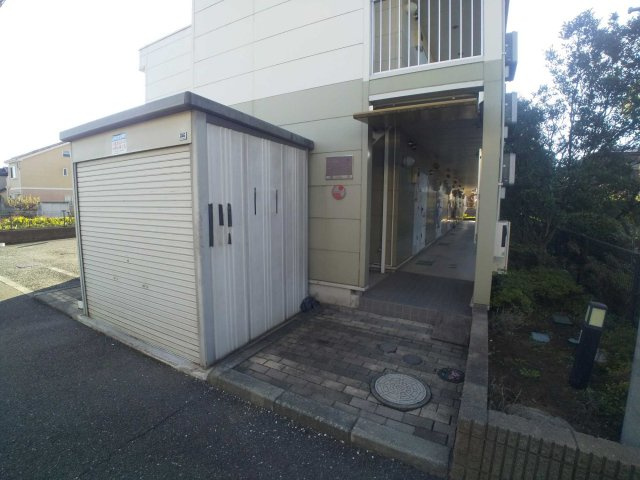 レオパレスＡｓａｍａのその他