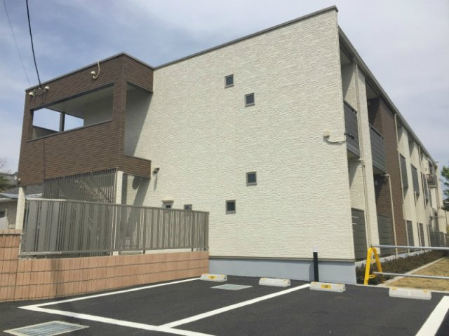 クレイノすずらん