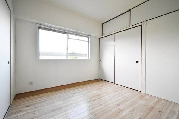 ビレッジハウス毛呂山1号棟のその他|ビレッジハウスの同一物件・同一タイプの間取りの写真です