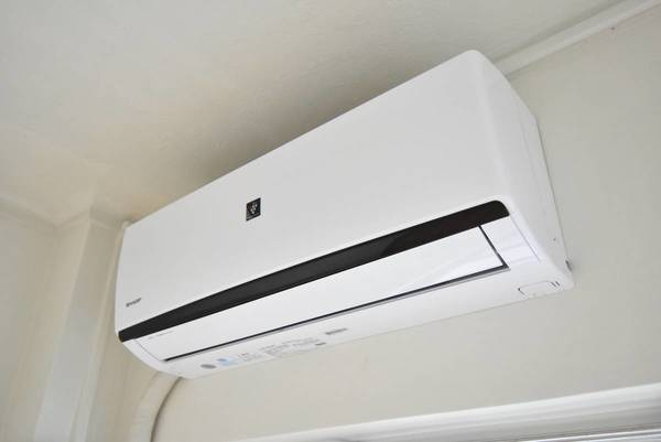 ビレッジハウス毛呂山1号棟の設備|ビレッジハウスの同一物件・同一タイプの間取りの写真です