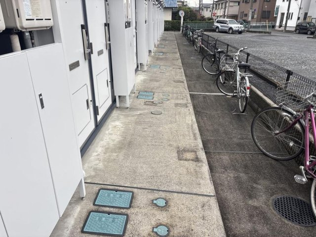 レオパレスＶＩＣＴＯＲＹＯＮＥのその他