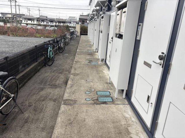 レオパレスＶＩＣＴＯＲＹＯＮＥのその他