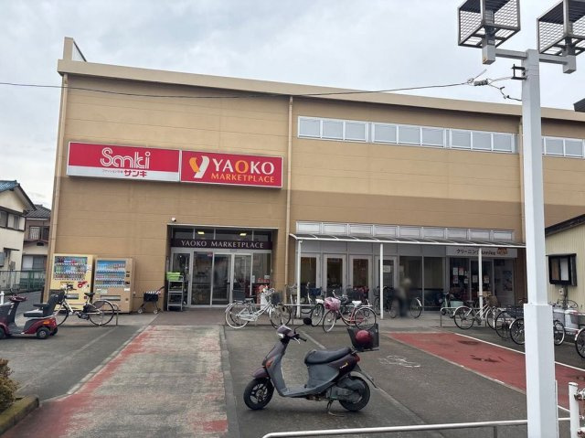 レオパレスＶＩＣＴＯＲＹＯＮＥの周辺