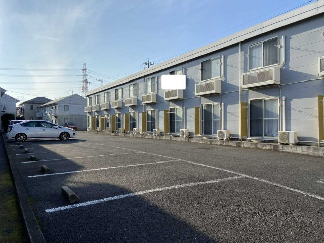 レオパレスＳＫのその他|２F　フラワーボックス