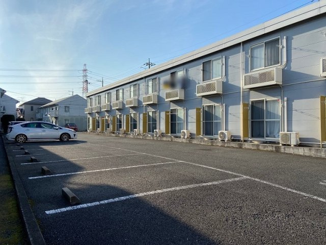 レオパレスＳＫのその他