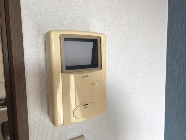 アイリスハイムの設備|室内設備