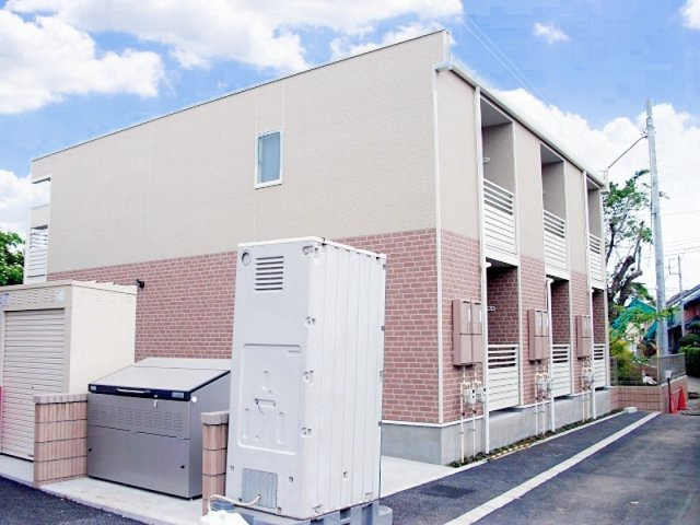 レオネクストひまわり