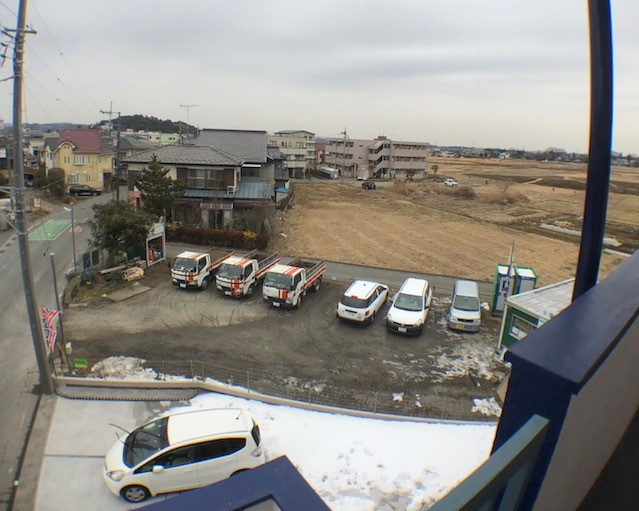 SHIBAZAKI Build Ⅱ