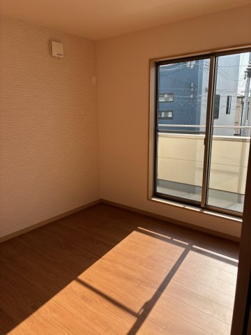 和歌山市松ケ丘2丁目・中古戸建・116484の洋室