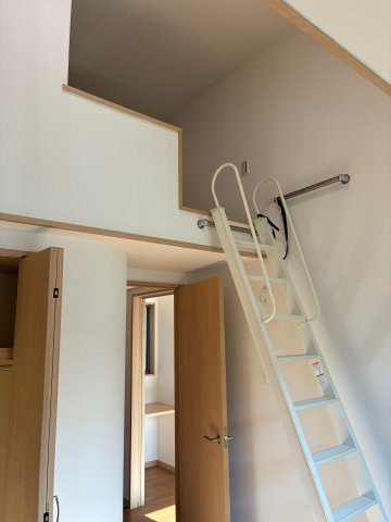 和歌山市松ケ丘2丁目・中古戸建・116484の洋室