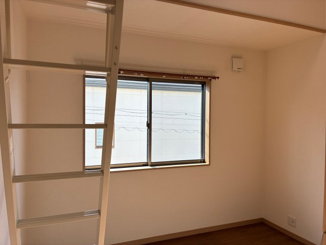 和歌山市松ケ丘2丁目・中古戸建・116484の洋室