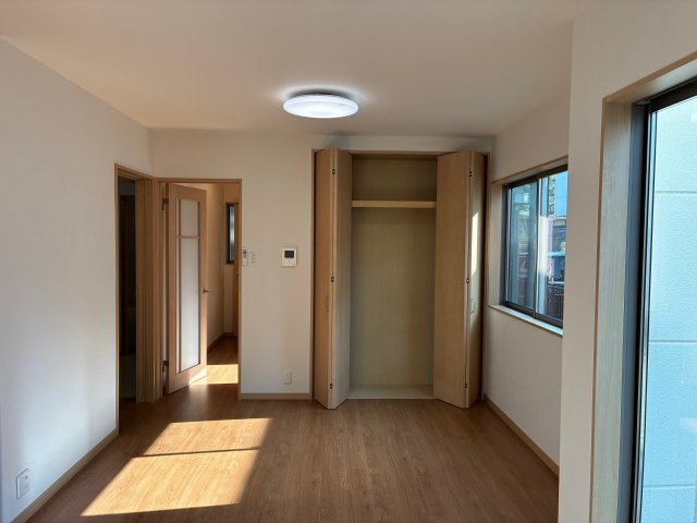 和歌山市松ケ丘2丁目・中古戸建・116484の居間・リビング