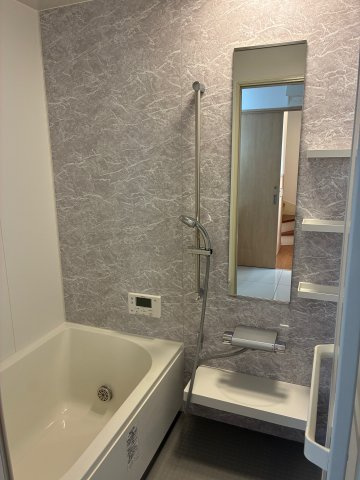 和歌山市松ケ丘2丁目・中古戸建・116484の浴室