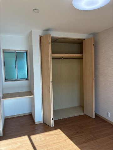 和歌山市松ケ丘2丁目・中古戸建・116484の洋室