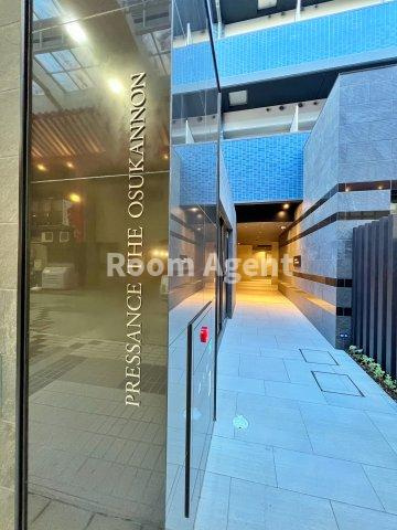 プレサンスTHE大須観音のその他