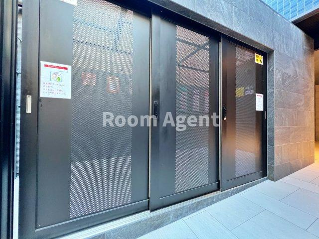 プレサンスTHE大須観音のその他