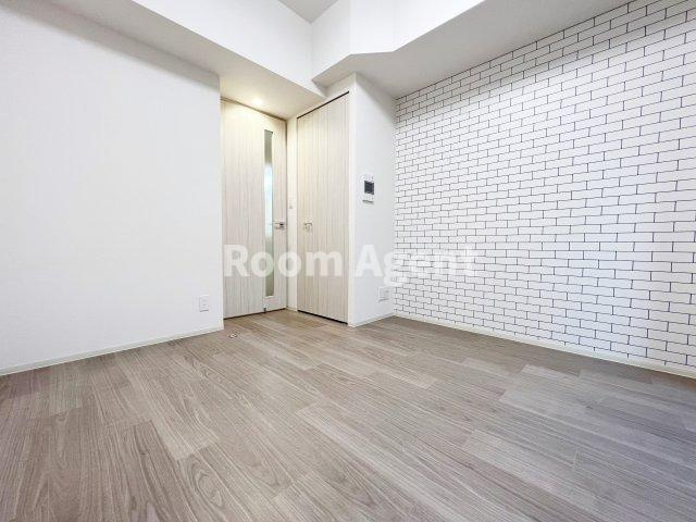 プレサンスTHE大須観音の内装