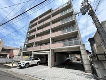 ソレイユ南野の画像