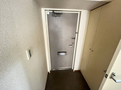 【玄関】 | ソルジェンテ高殿