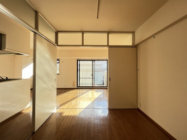【居間・リビング】 | ソルジェンテ高殿