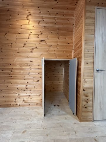 埼玉県鶴ヶ島市下新田 OC物件の収納|収納スペース豊富です