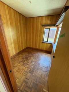 埼玉県大里郡寄居町大字富田　中古戸建の洋室|２階の洋室です