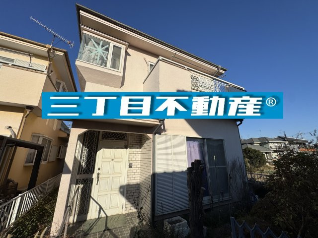 -三丁目不動産-深谷市原郷