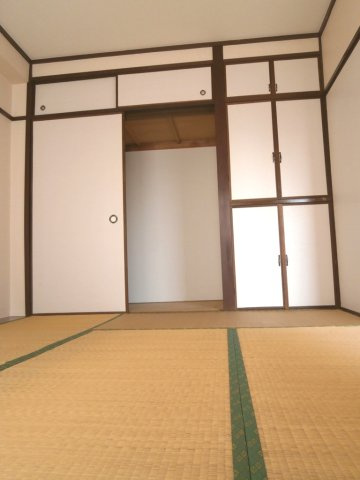 わかば台マンション