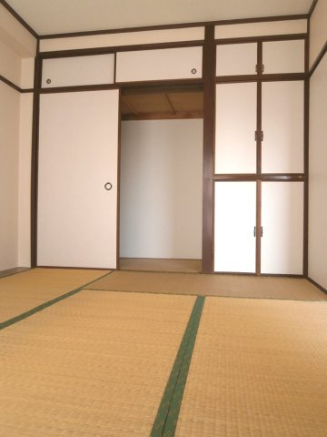 わかば台マンション