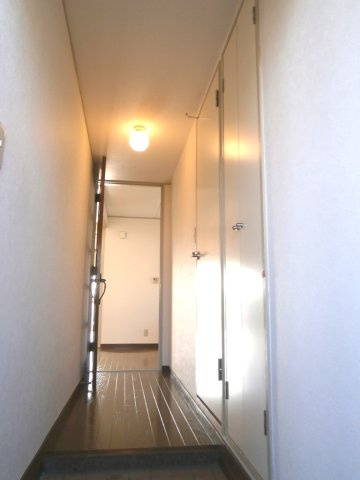 わかば台マンション