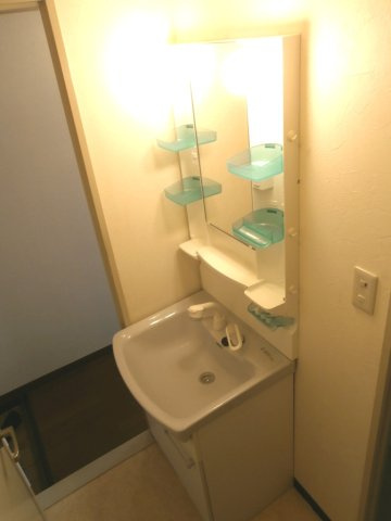 わかば台マンション