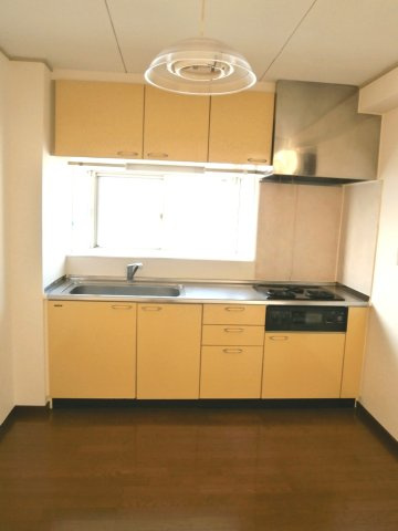 わかば台マンション