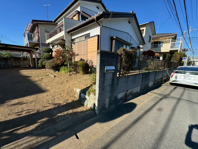 －三丁目不動産-　深谷市上柴町西2丁目　東南角地の周辺