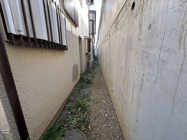 朝霞・膝折町の家のその他