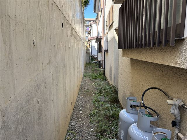 朝霞・膝折町の家のその他