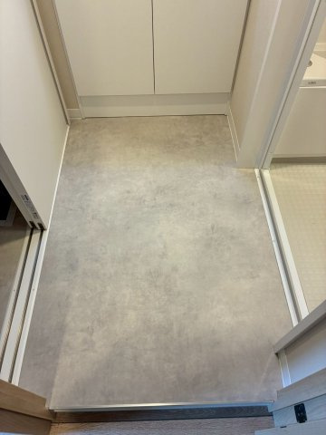 グリーンビュー第三川口