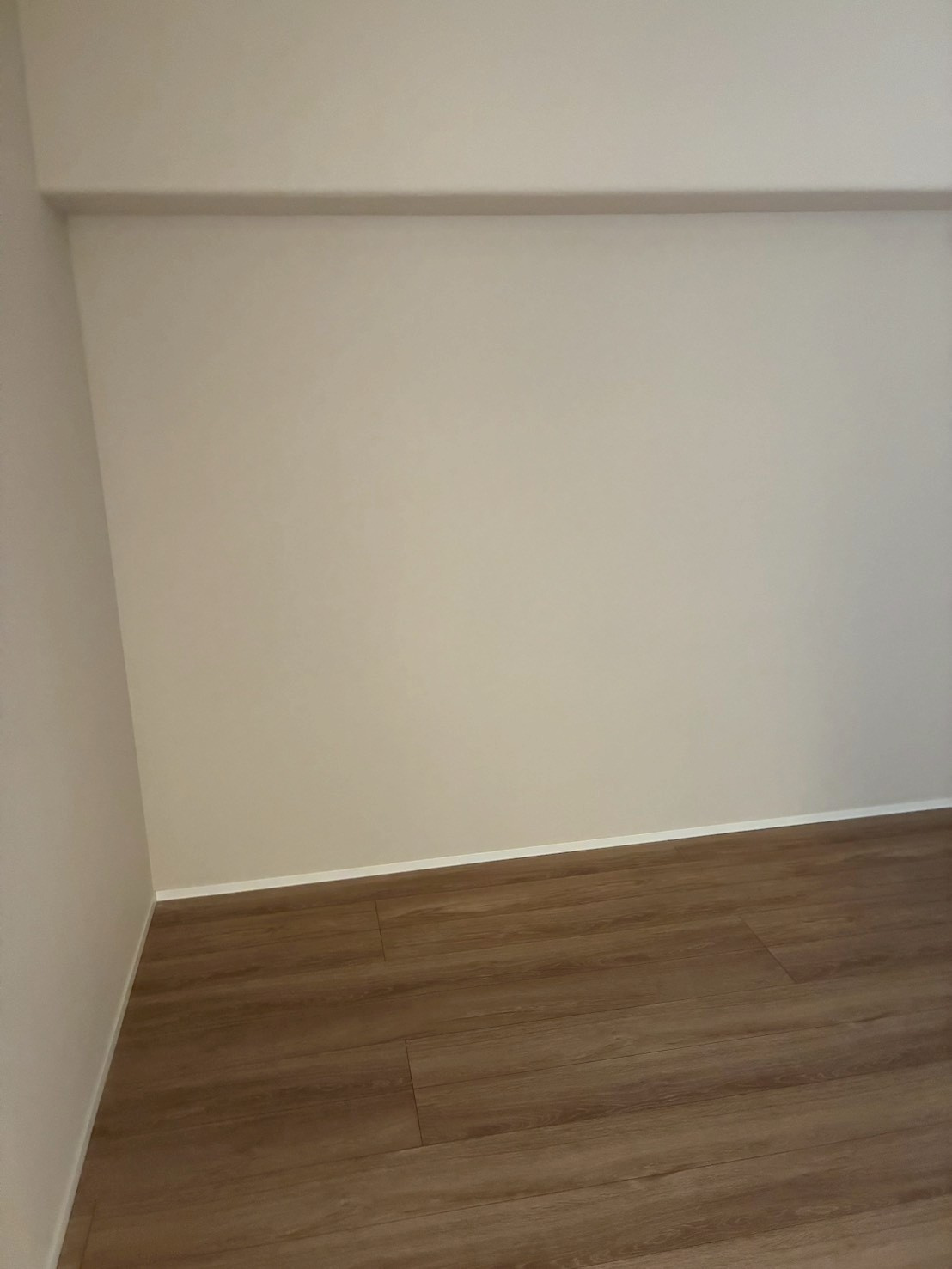 グリーンビュー第三川口の収納|小物を収納するのに便利です