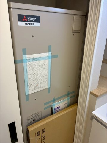 グリーンビュー第三川口のその他