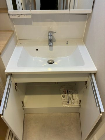 グリーンビュー第三川口のキッチン|キッチンです